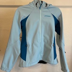 Spyder Jacket